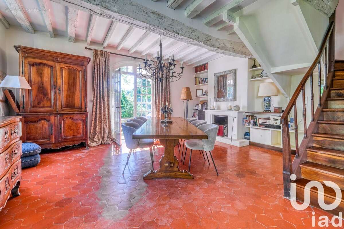 Photo 4 - Maison à BEAUTHEIL