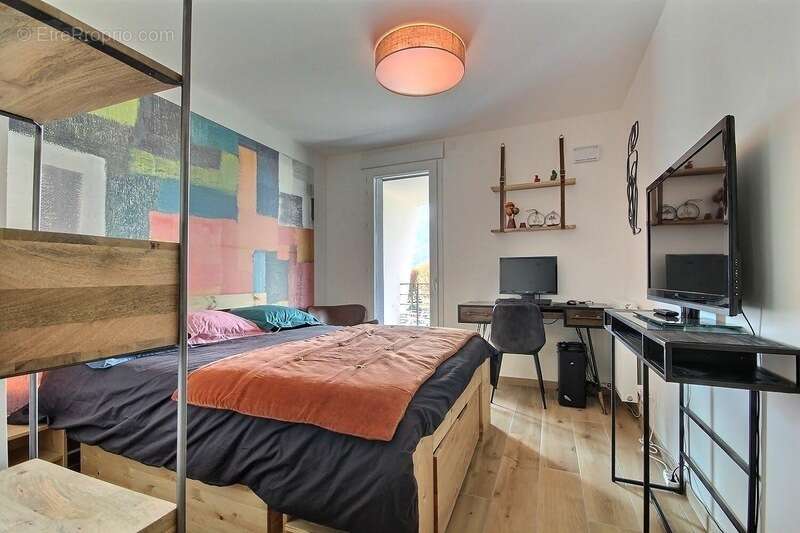 Appartement à AIX-LES-BAINS