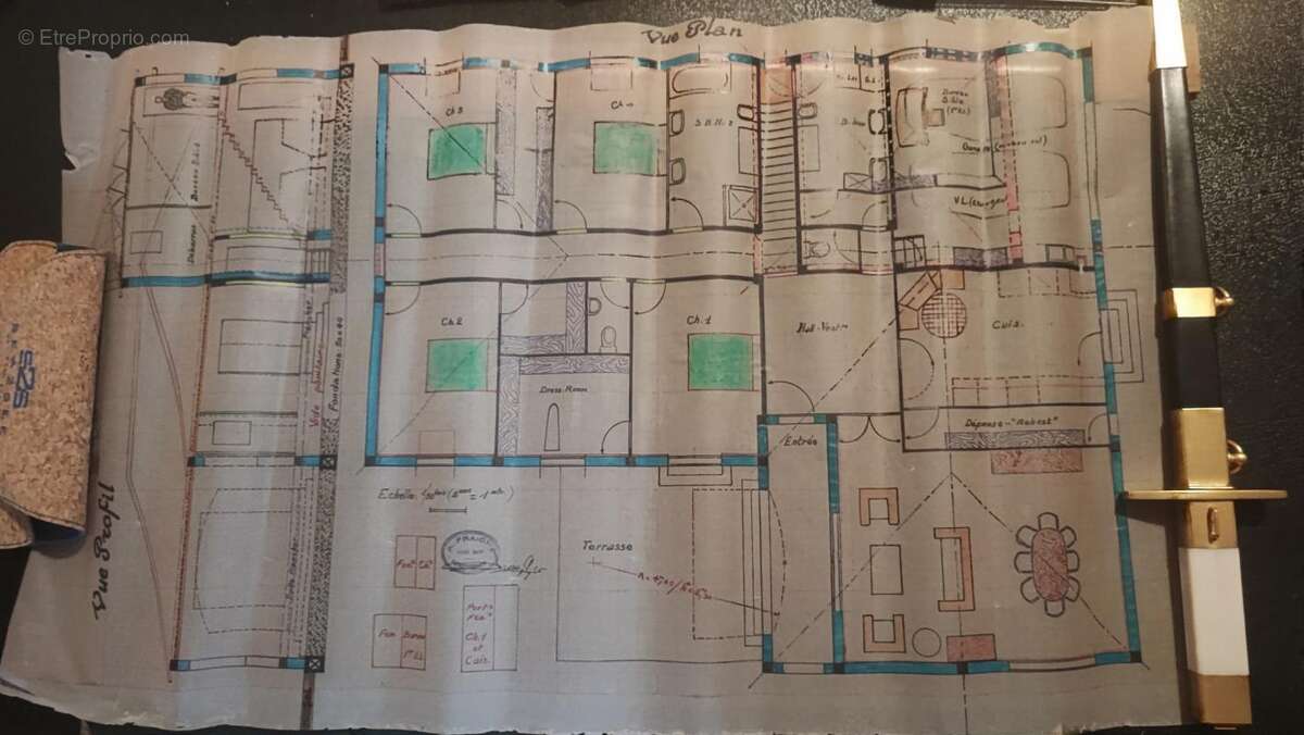 Appartement à PERPIGNAN