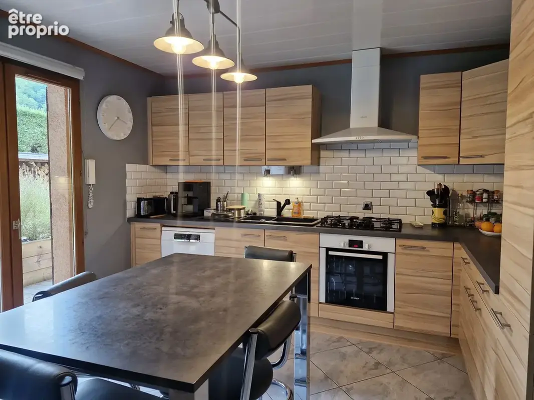 Maison 168 m² à Rumilly  - photo 9