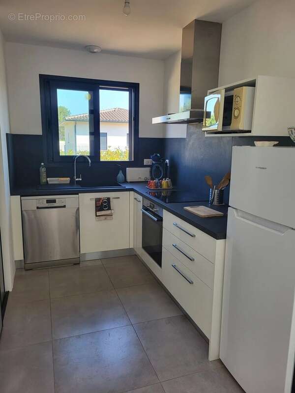 Maison à GHISONACCIA