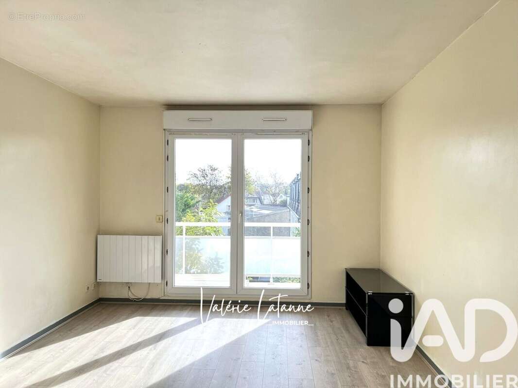 Photo 3 - Appartement à SAINT-MAUR-DES-FOSSES