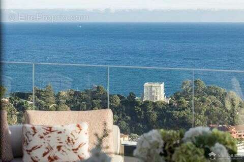 Appartement 208 m² à Roquebrune-Cap-Martin  - photo 3