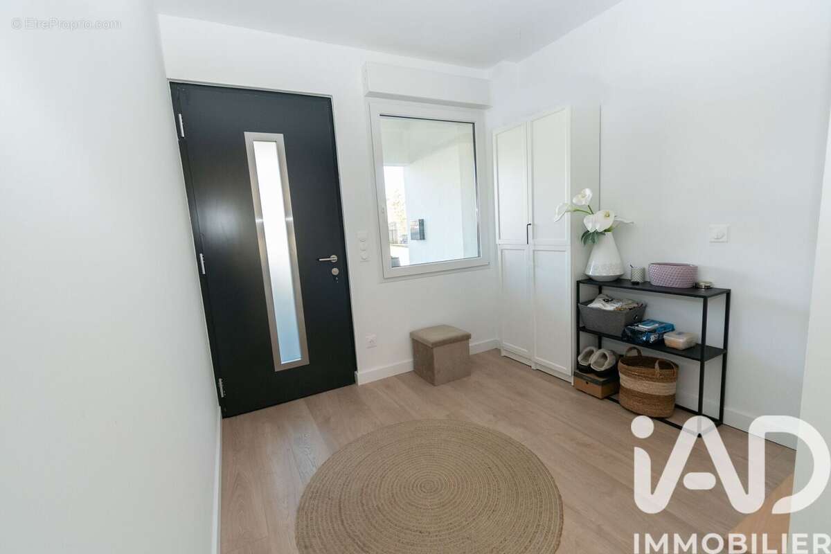 Photo 8 - Maison à VILLERUPT