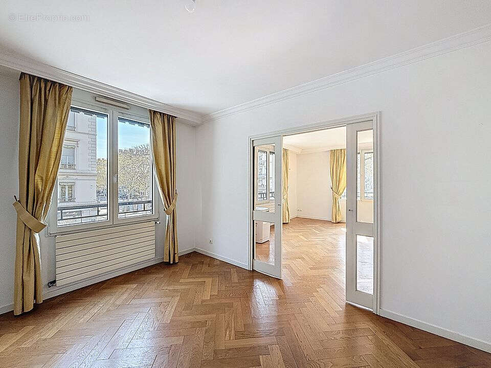 Appartement à LYON-6E