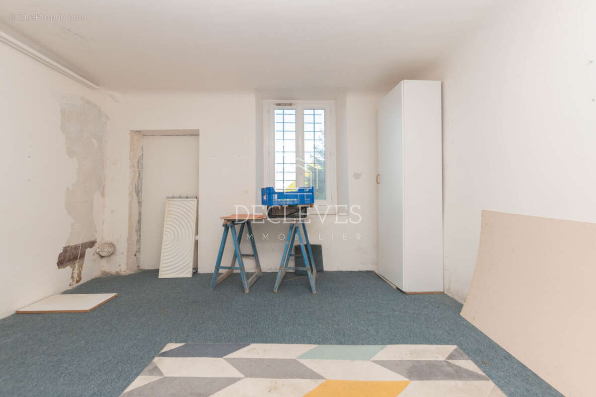 Maison à ORGEVAL