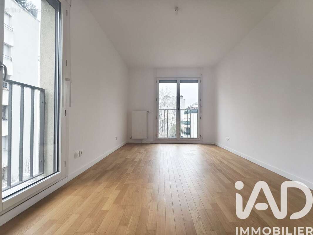 Photo 3 - Appartement à SAINT-DENIS