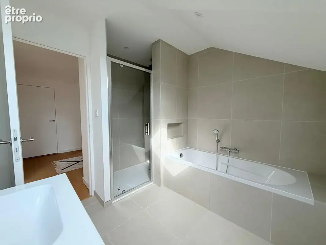 Maison en pierres a dinard ! - photo 11