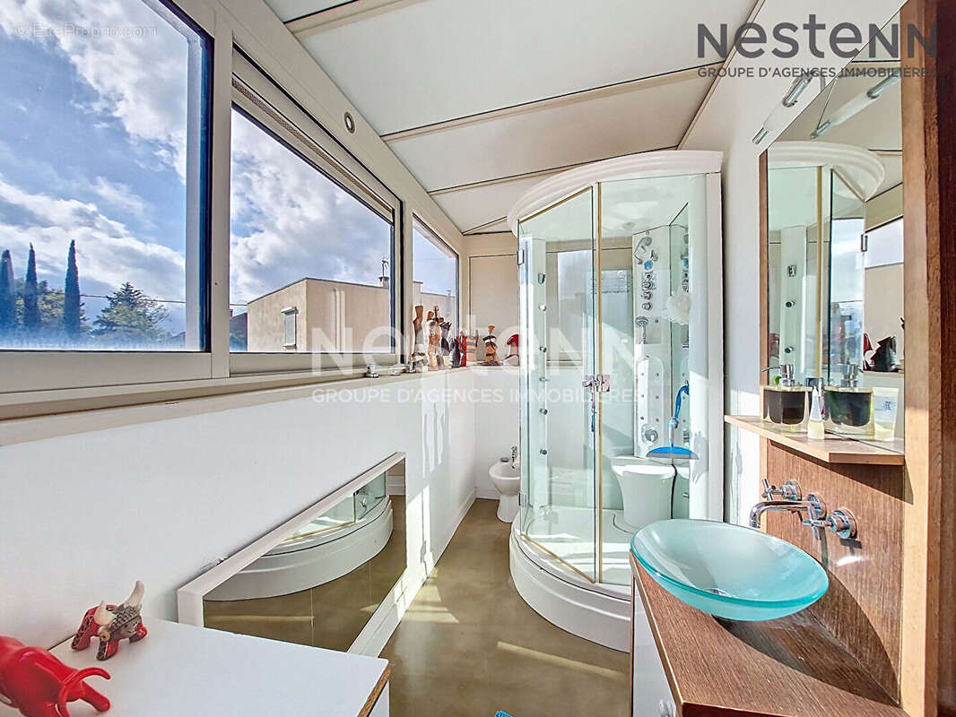 Maison à LUNEL-VIEL