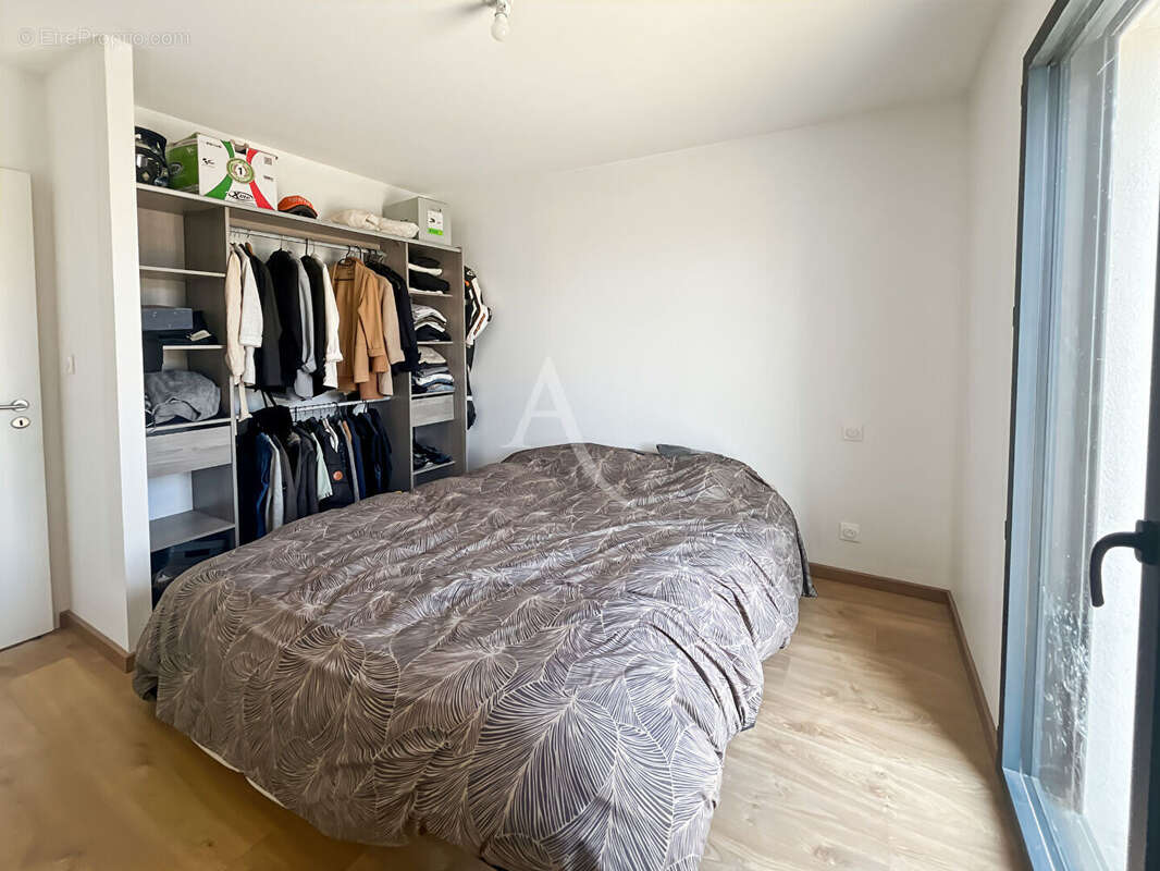 A vendre - maison - froidfond - photo 8
