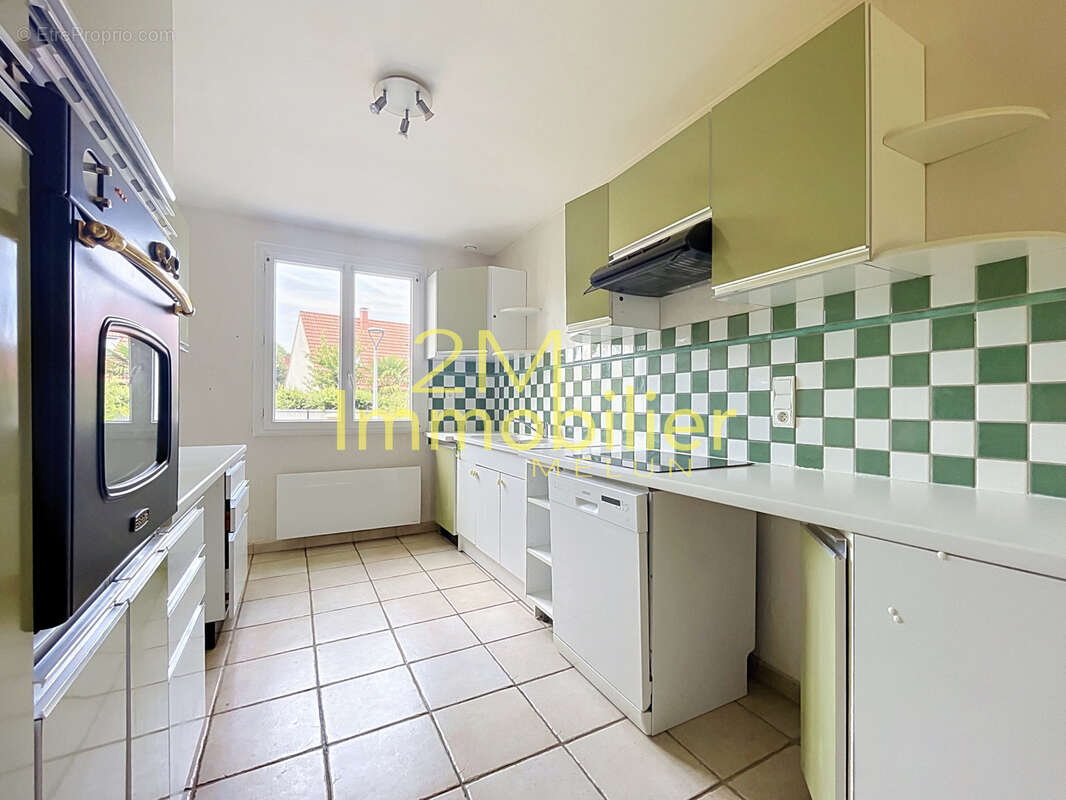 A vendre - maison familiale - photo 4