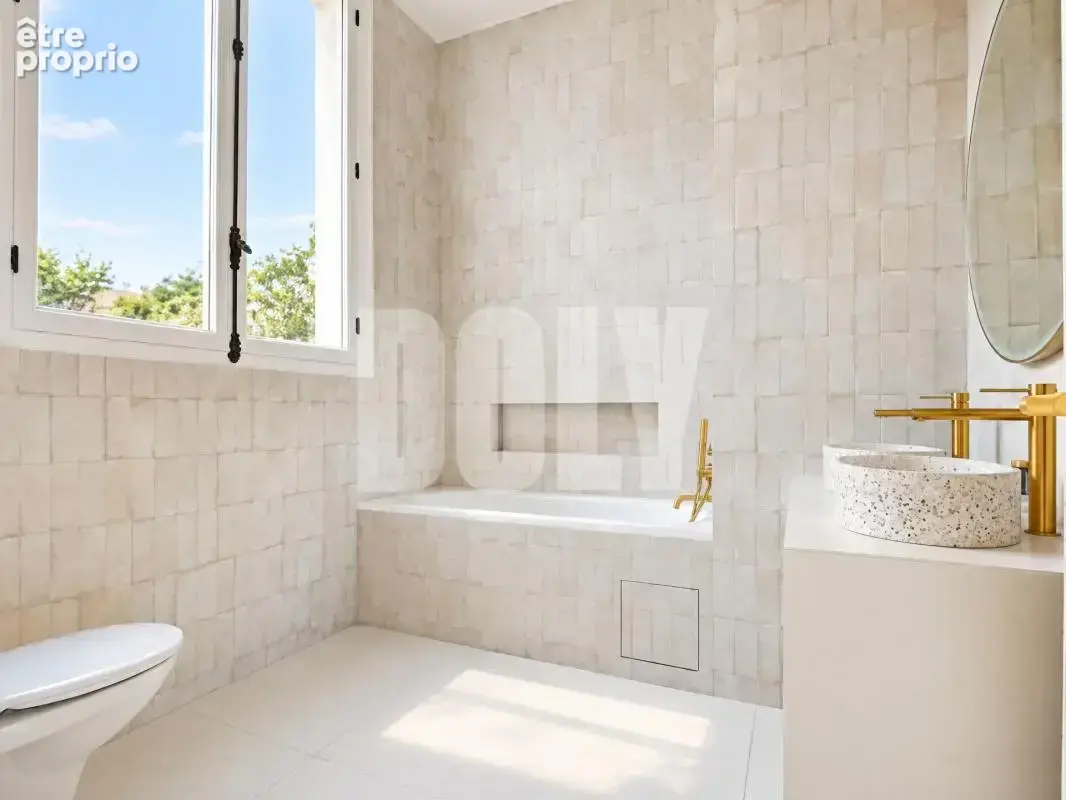Doly- appartement 6pieces- av foch 75016 - photo 10