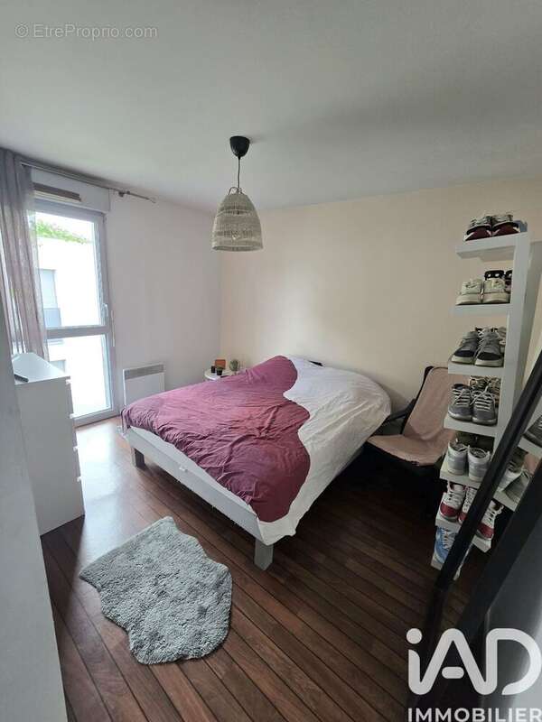 Photo 3 - Appartement à SAINTE-LUCE-SUR-LOIRE
