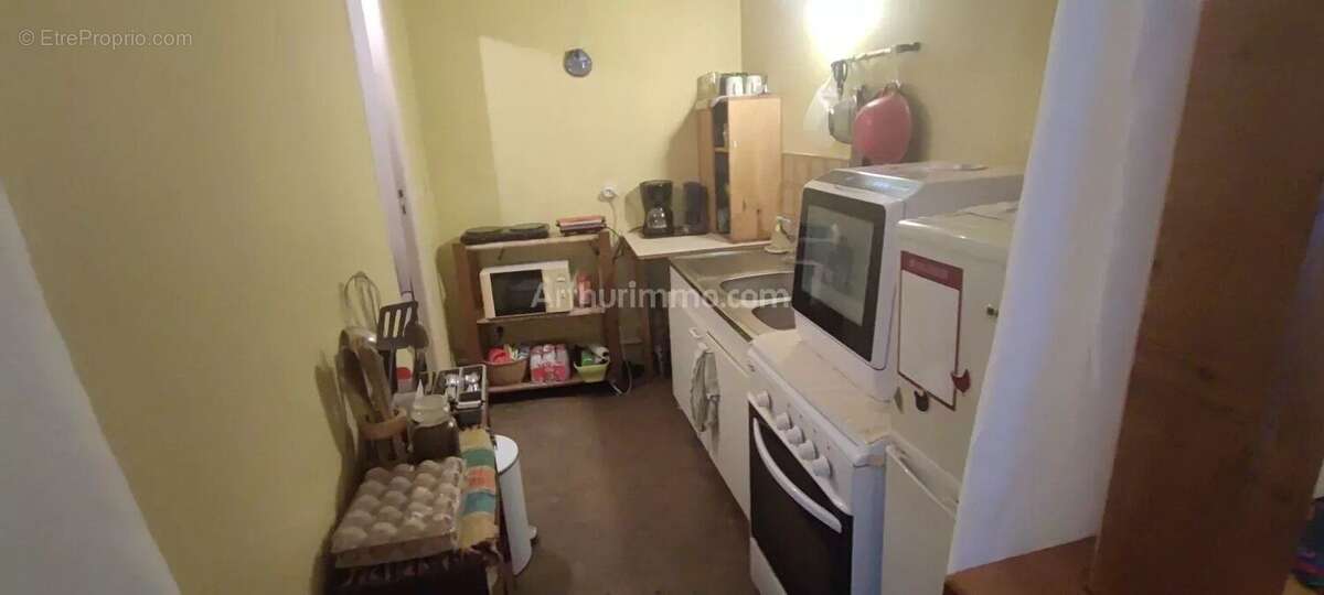 Appartement à DINAN