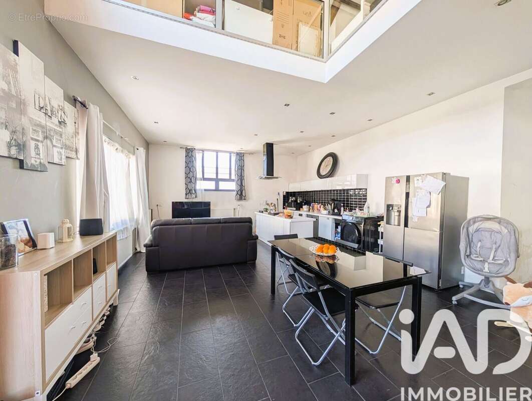 Photo 6 - Commerce à CHAMPIGNY-SUR-MARNE