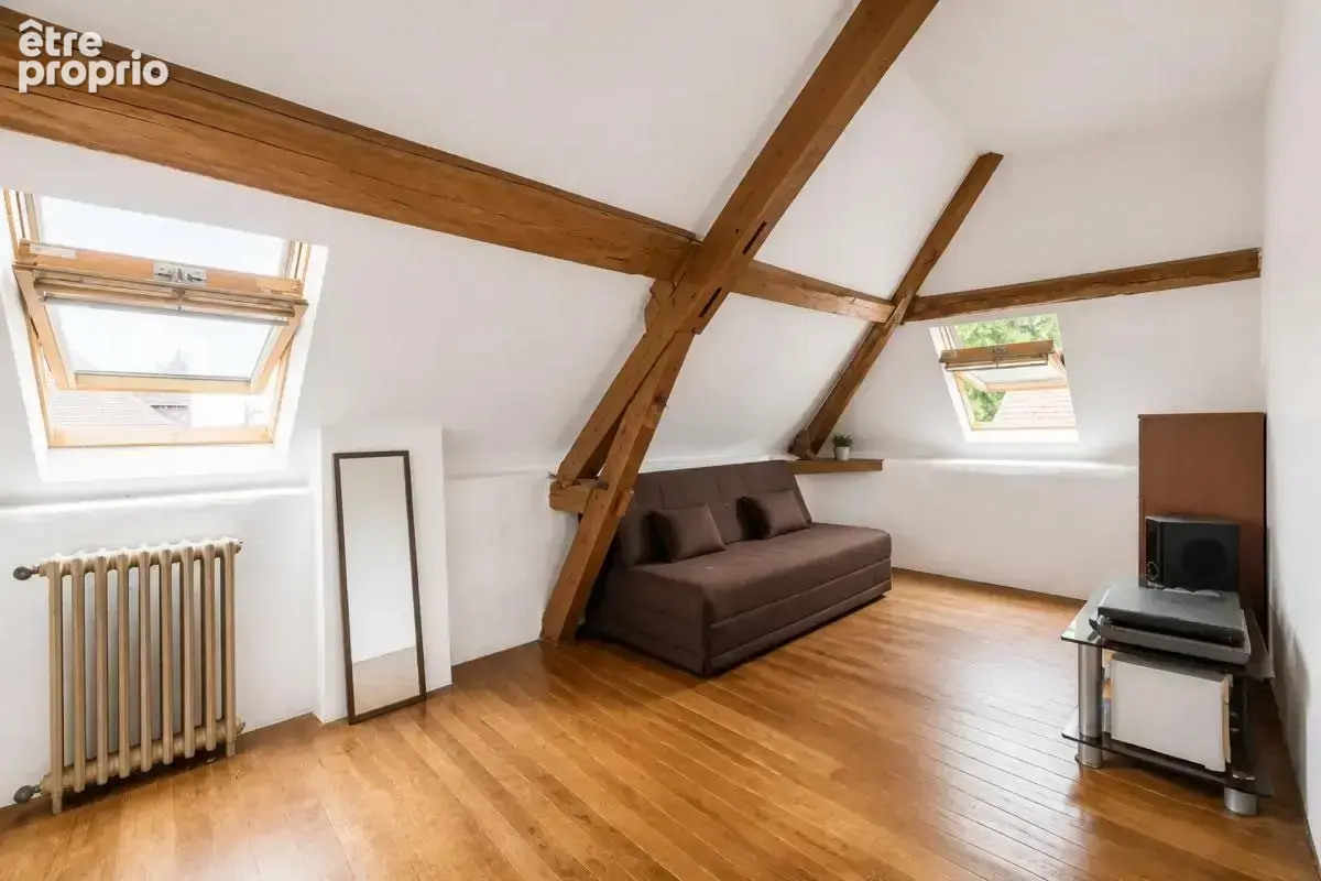 Faremoutiers – Maison familiale de 220 m², 7 chambres et jardin - photo 13