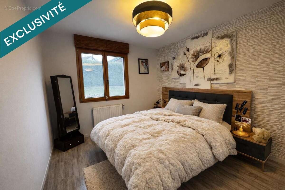 Photo 9 - Maison à URIMENIL