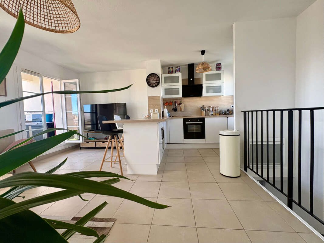 Maison à AIGUES-MORTES