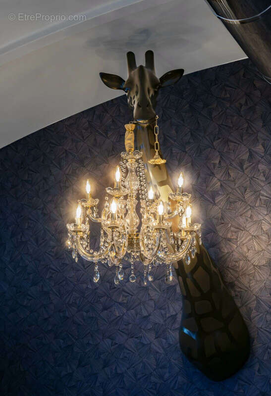 Appartement à VICHY