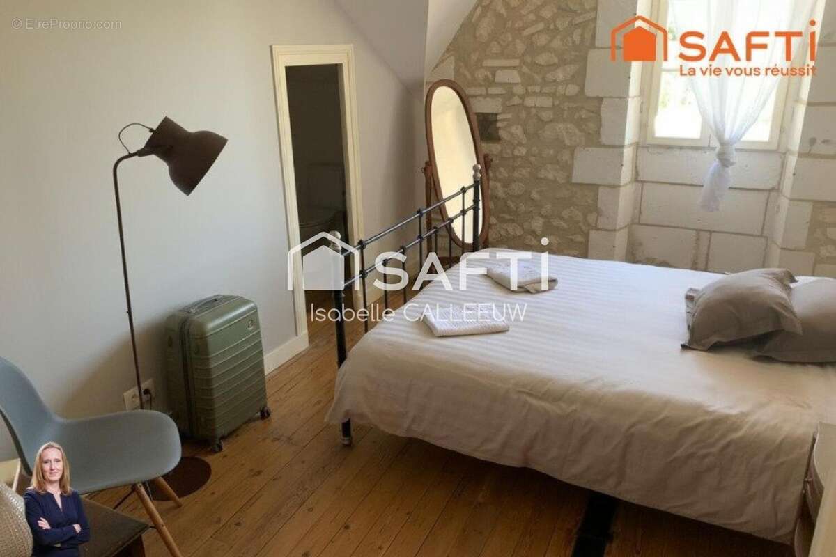 Photo 4 - Maison à AUBETERRE-SUR-DRONNE