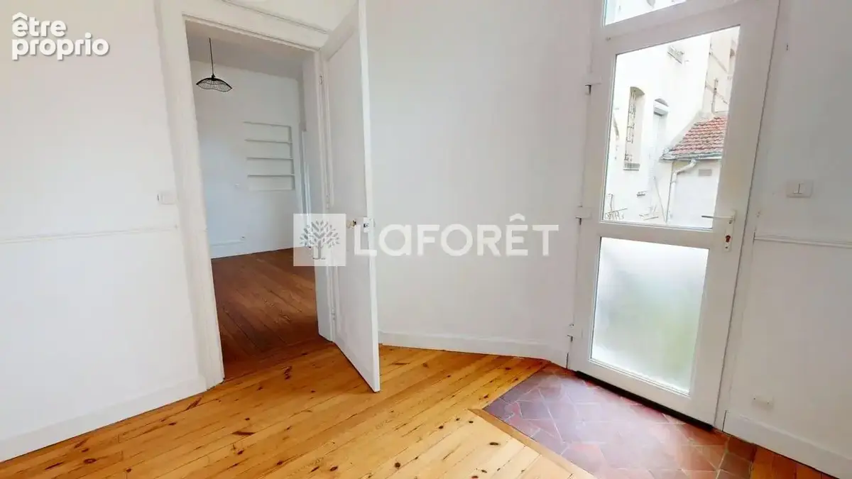 Appartement Le Havre 3 pièces 65 m2 COTY - photo 8