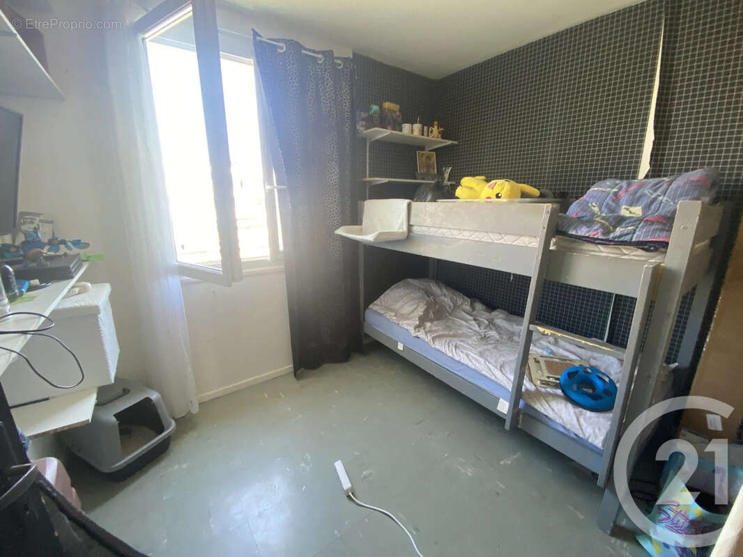 Appartement 63 m² à Saint-Quentin  - photo 9