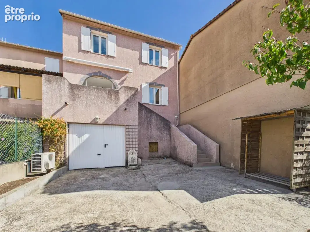 A vendre villa les hauts de mezzavia - photo 17