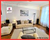 Appartement à VILLEMOMBLE