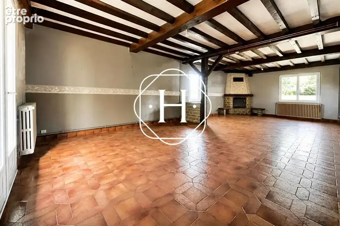 Maison 6 pièces 148 m² à vendre à Viriat (01440) - photo 16
