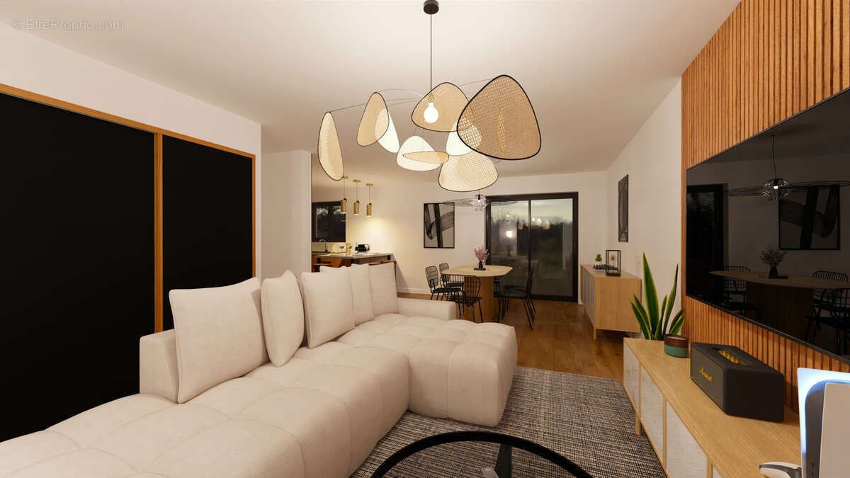 Maison à PONT-DU-CHATEAU