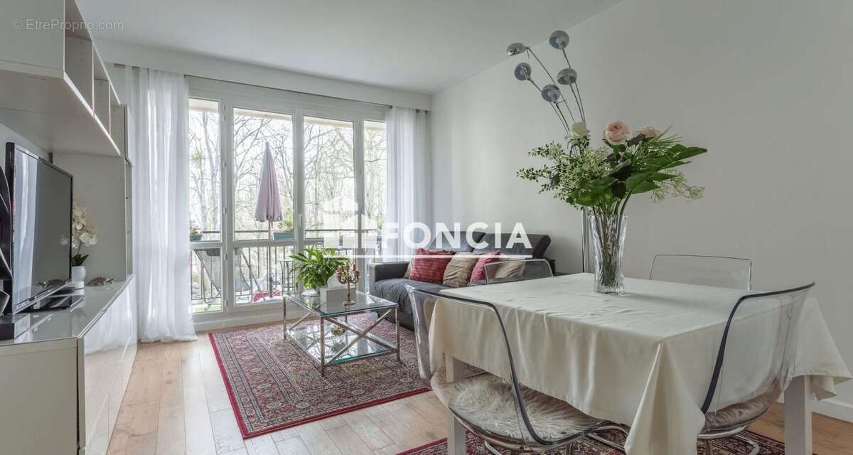 Appartement à ANTONY