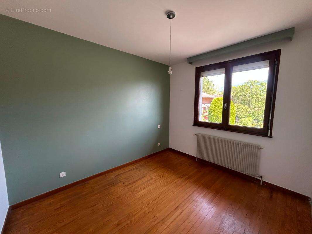 À vendre en exclusivité – Maison individuelle à Chapeiry - photo 8