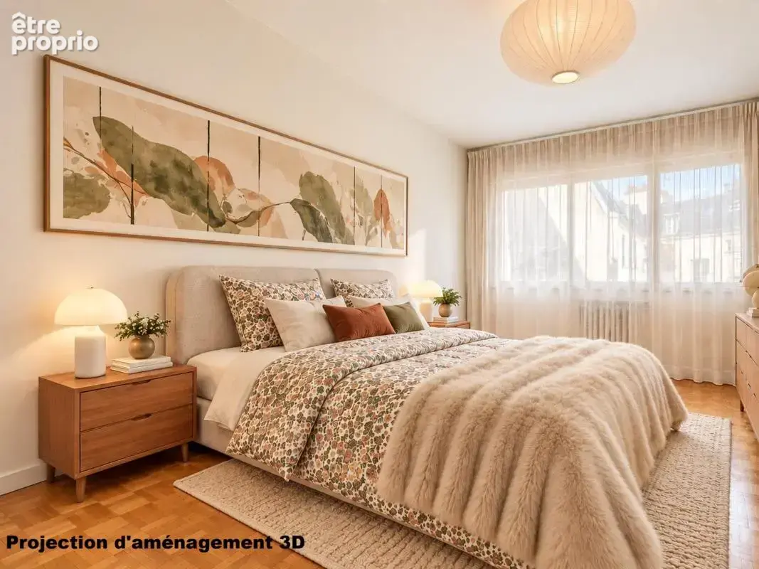 Appartement - photo 6