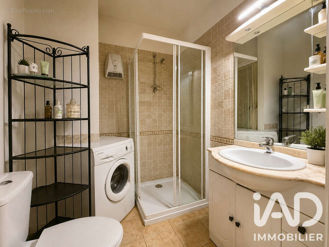 Photo 7 - Appartement à SAINT-RAPHAEL