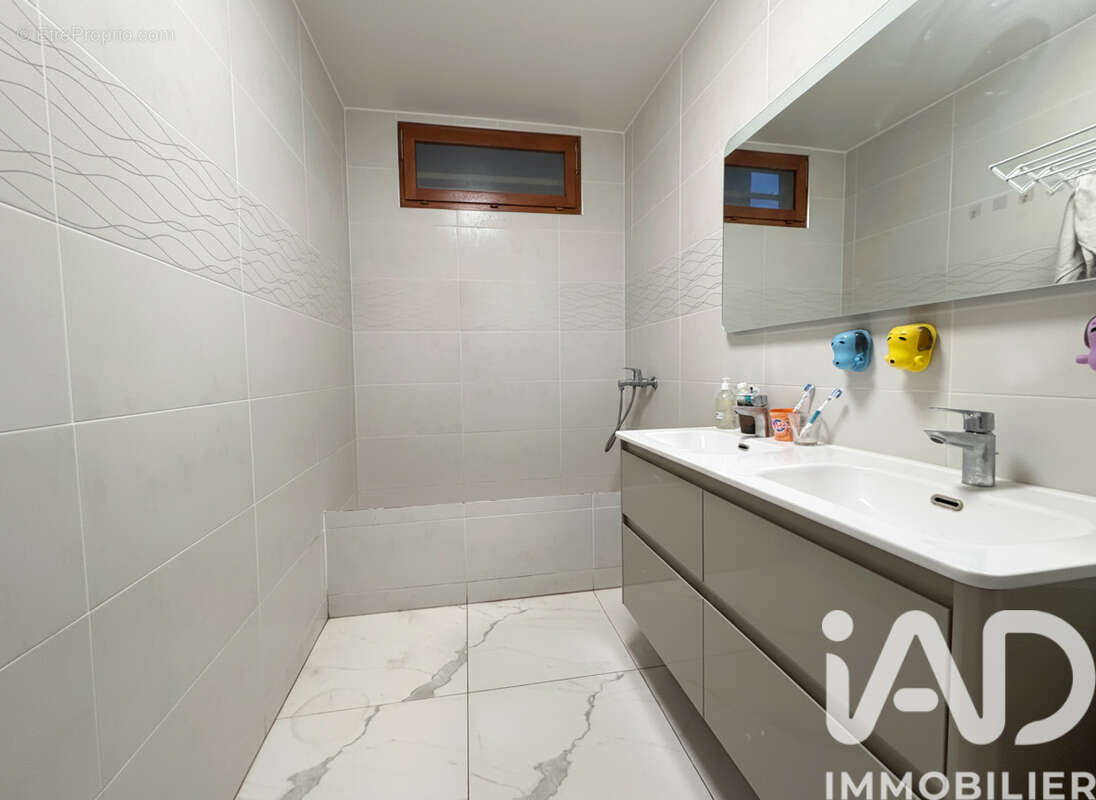 Photo 9 - Maison à DRANCY