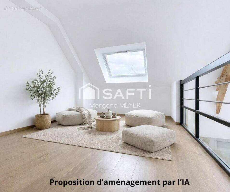 Photo 1 - Maison à HERBIGNAC