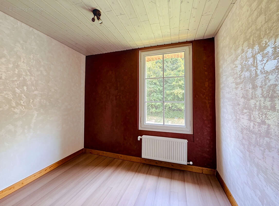 Maison 8 pieces - heugleville-sur-scie - photo 12
