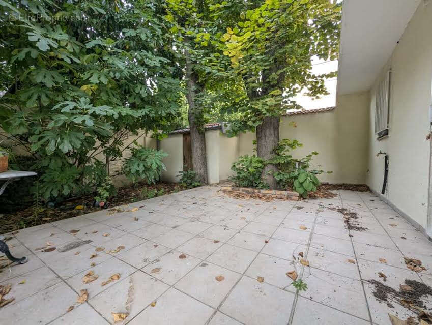 Maison à FONTENAY-SOUS-BOIS