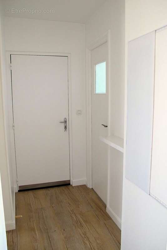 Appartement à LARMOR-PLAGE