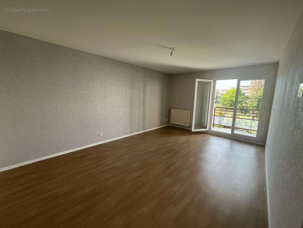 Appartement à LE MANS