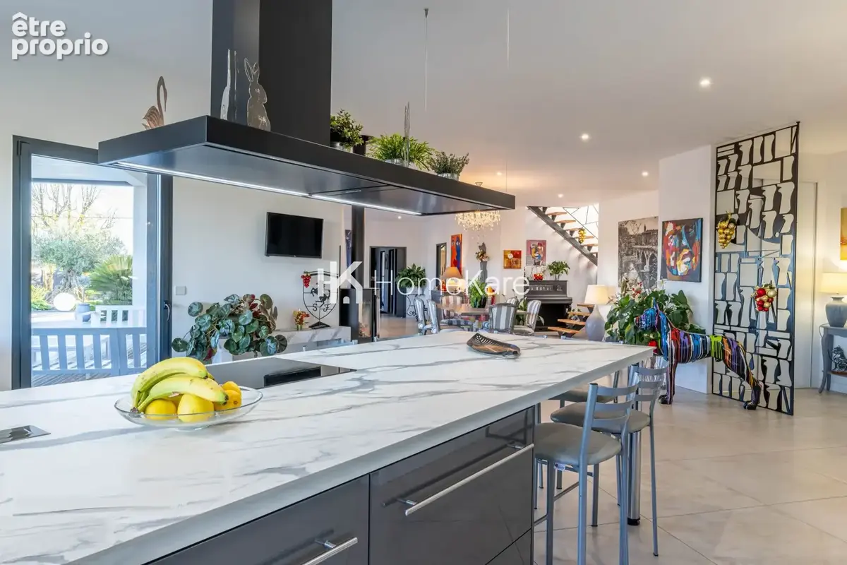 Maison 7 pièces 300 m² à vendre à Muret (31600) - photo 2
