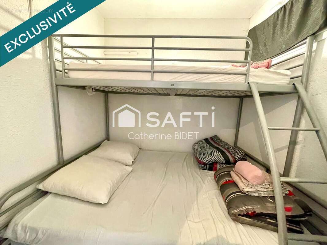 Photo 8 - Appartement à LE GRAU-DU-ROI