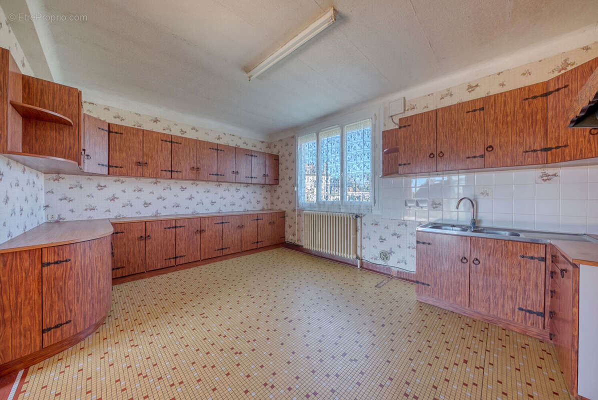 Maison à CESSON-SEVIGNE