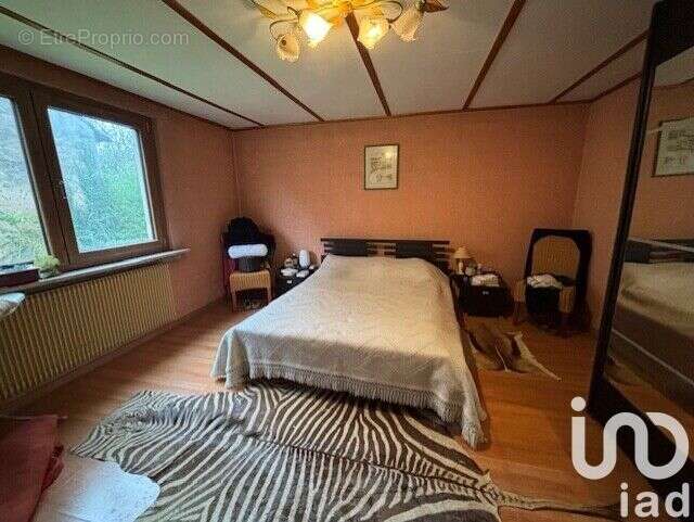 Photo 4 - Maison à WEISLINGEN