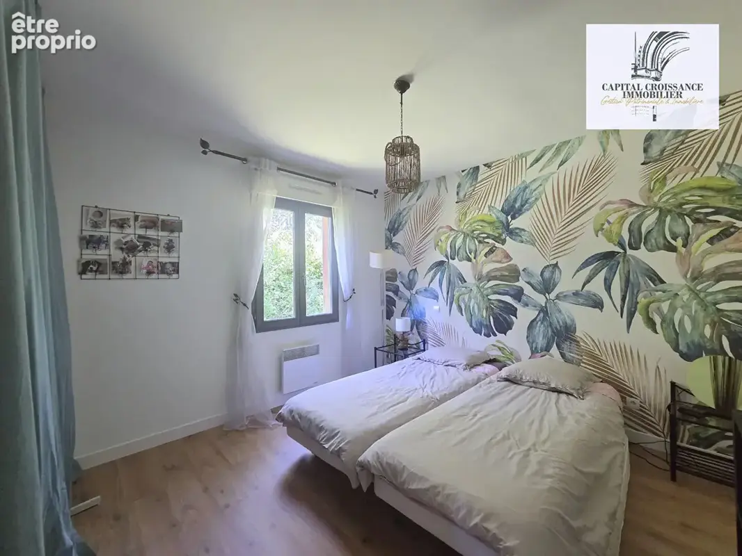 Maison 5 pièces 132 m² à vendre à Sadirac (33670) - photo 9