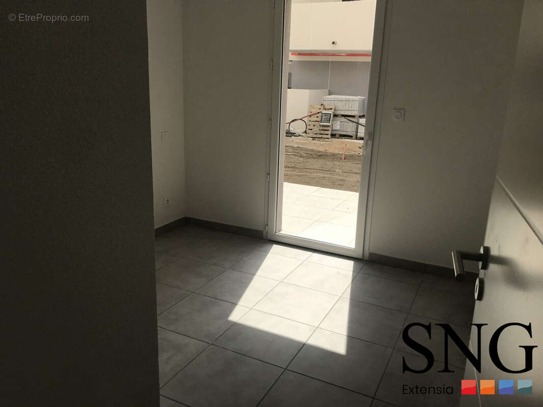 Appartement à NARBONNE