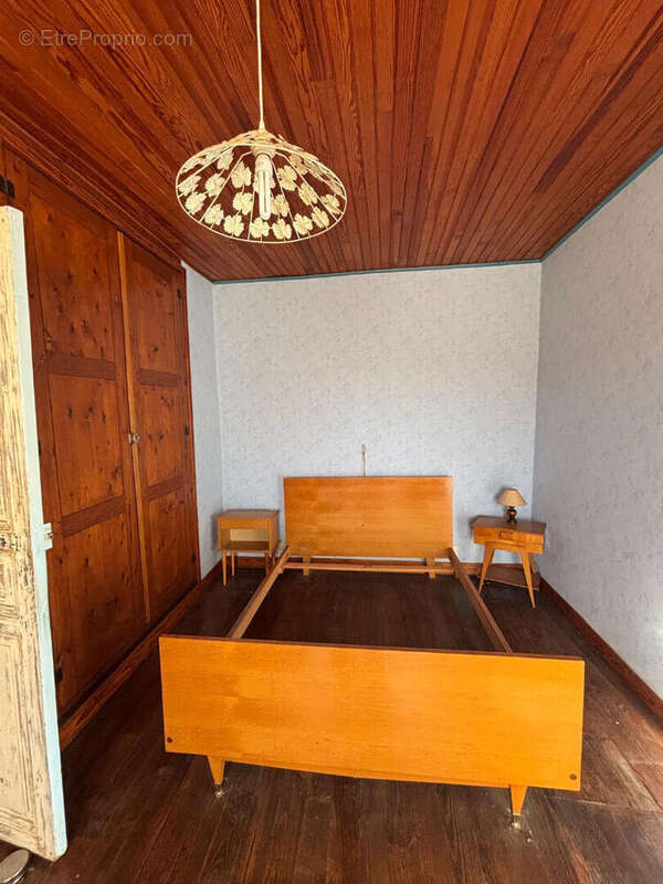 Maison à LESTELLE-DE-SAINT-MARTORY