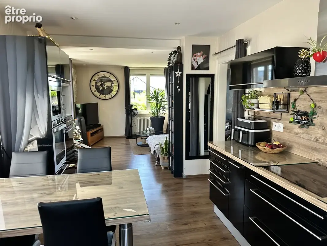 Une exclusivité dagon immobilier ! - photo 3