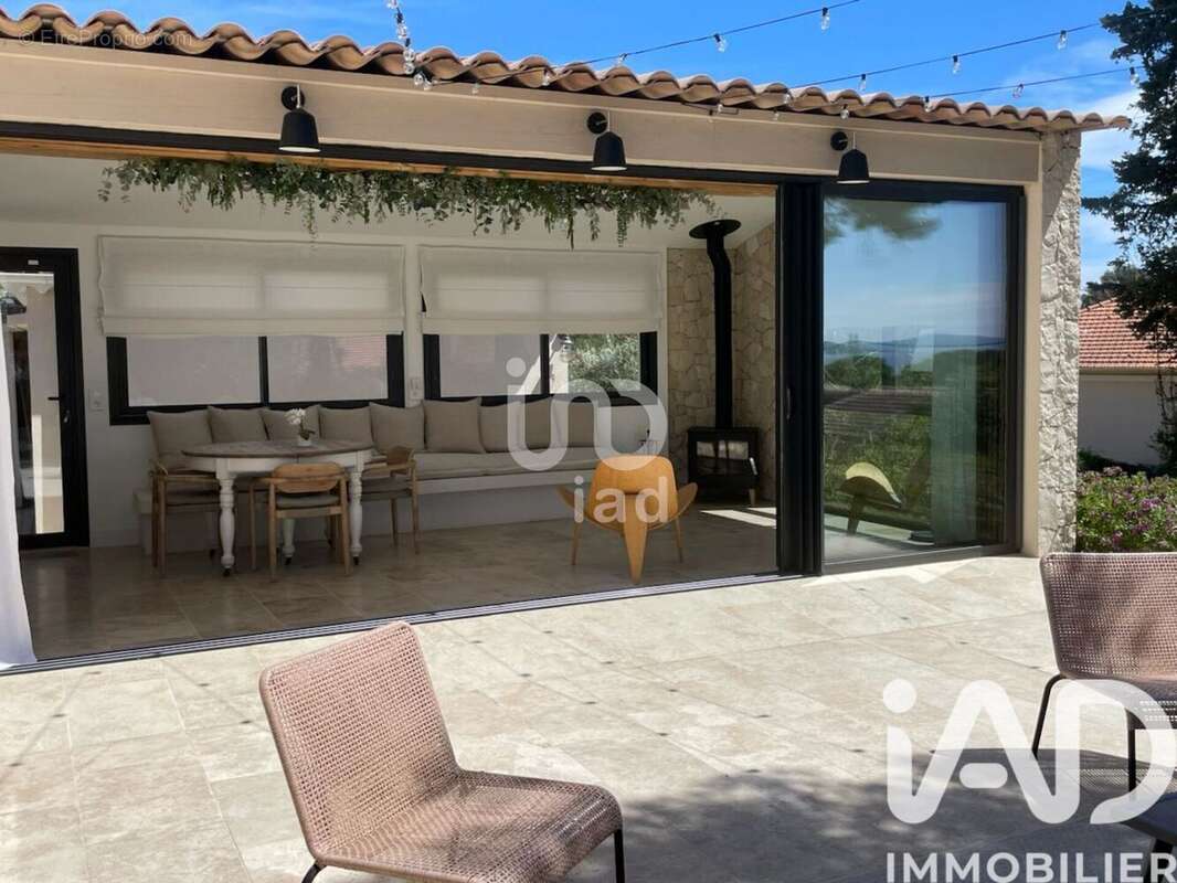 Photo 8 - Maison à SAINT-RAPHAEL