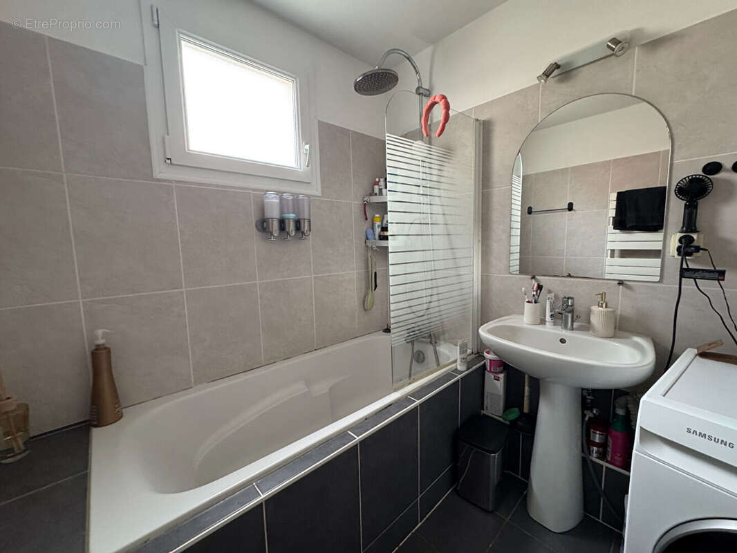 Appartement à COLMAR